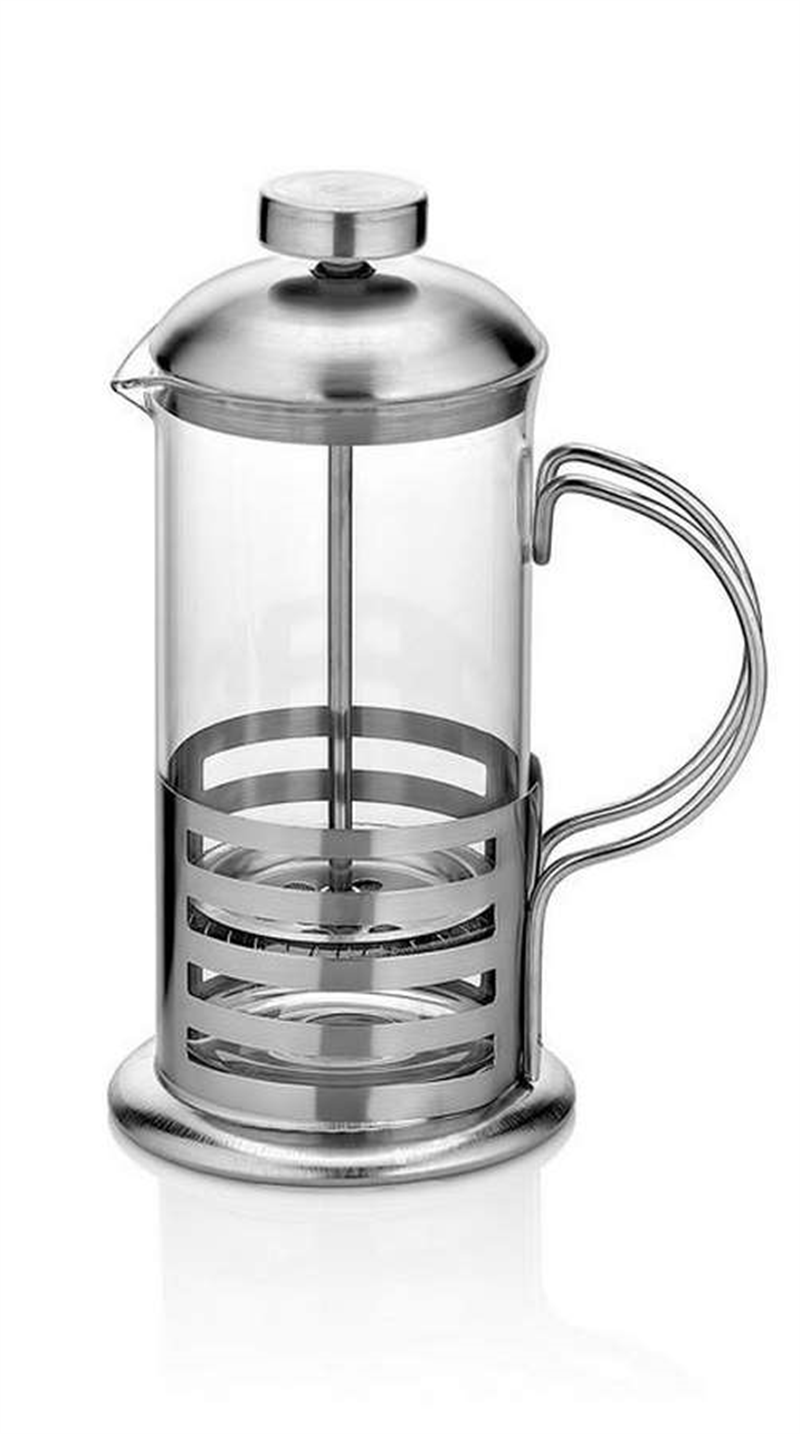 French Press 350Cc