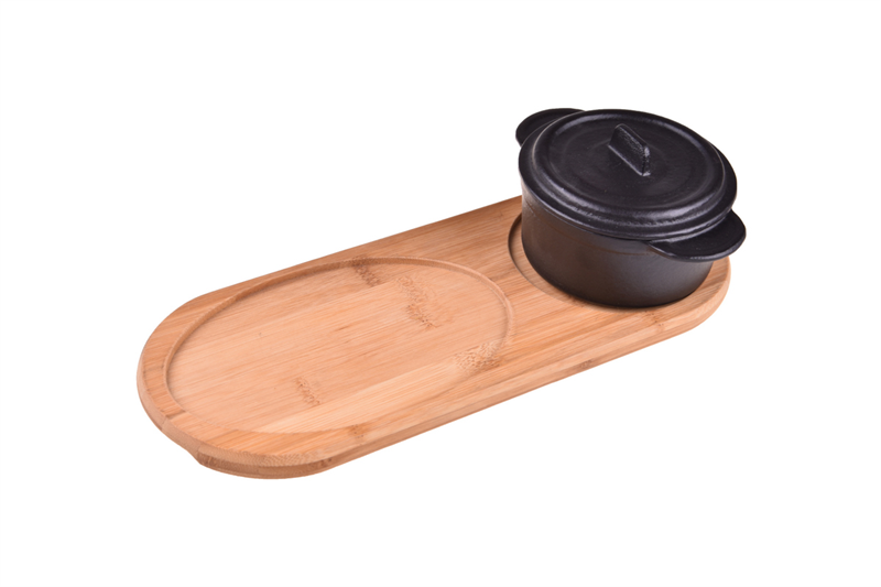 Gloin - Çorba Sunumu - B0187