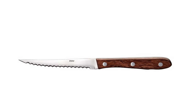 Gülsaplı Steak Bıçak