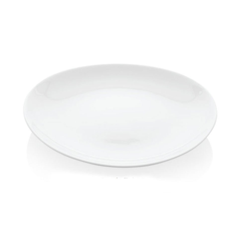 GÜRAL PORSELENEO 29 IZEnt Otel-29 Cm Izgara Tabağı - 6 Adet