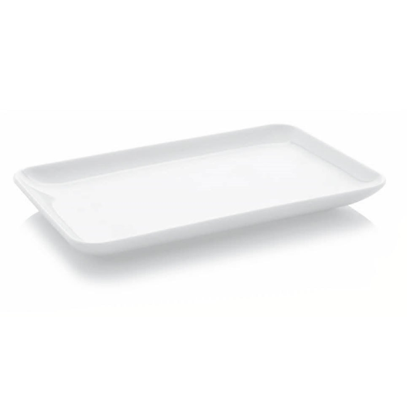 Sidney Otel-14 Cm Kayık Tabak - ESPSD14KY