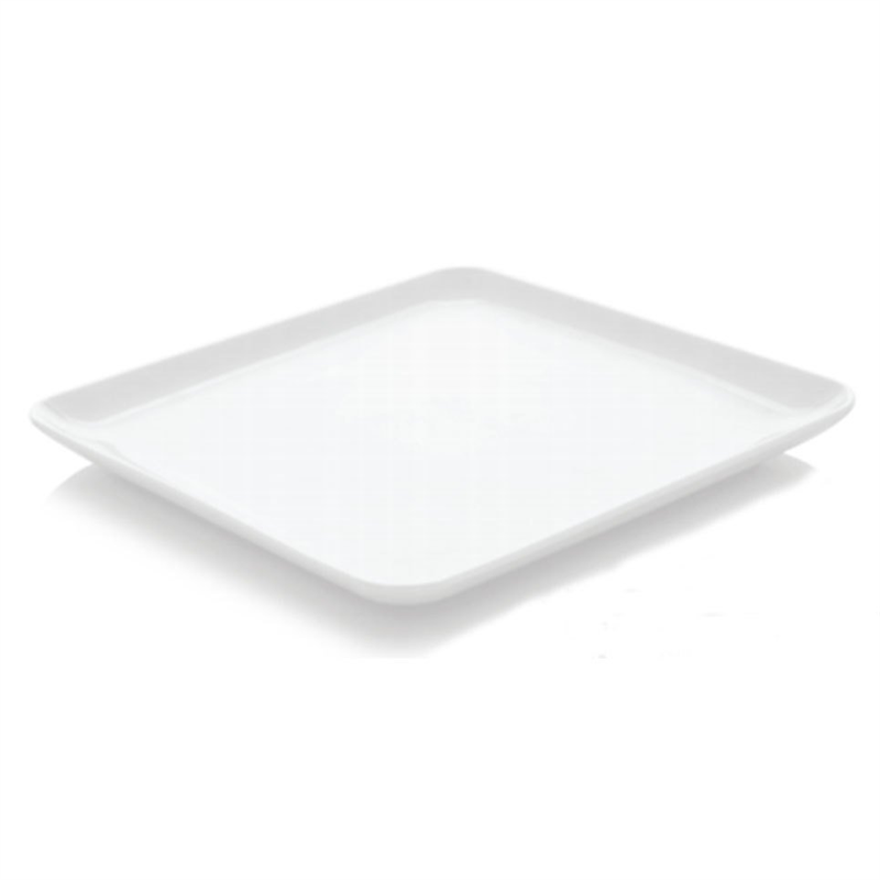 Sidney Otel-19 Cm Düz Tabak - ESPSD19DU