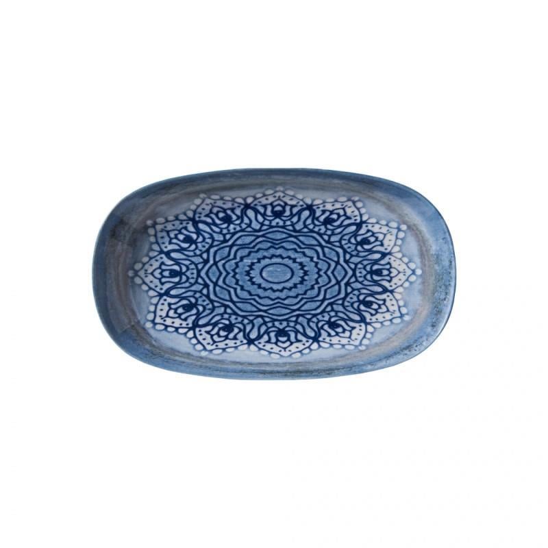 GÜRAL PORSELENGBSEO15KYR16041GBS ENT OTEL 15 CM KAYIK TABAK REAKTIF DG 16041