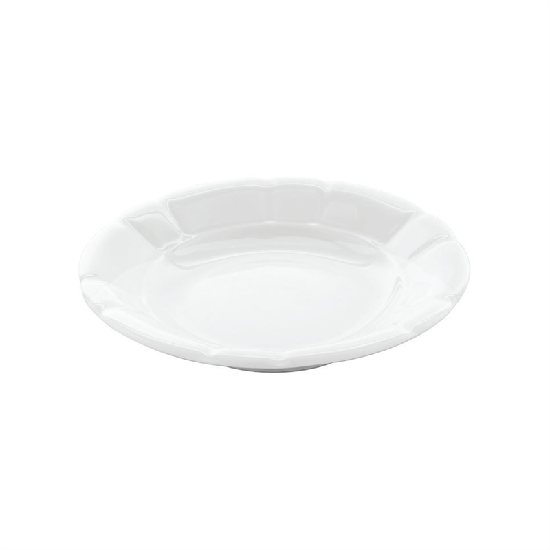 GÜRAL PORSELENGR 18 CKEnt Otel-18 Cm Çukur Tabak - 12 Adet