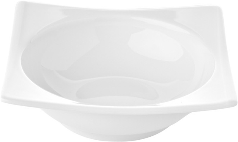 GÜRAL PORSELENHKG32KKHong Kong Otel-32 Cm Salata Kasesi - 6 Adet - HKG32KK