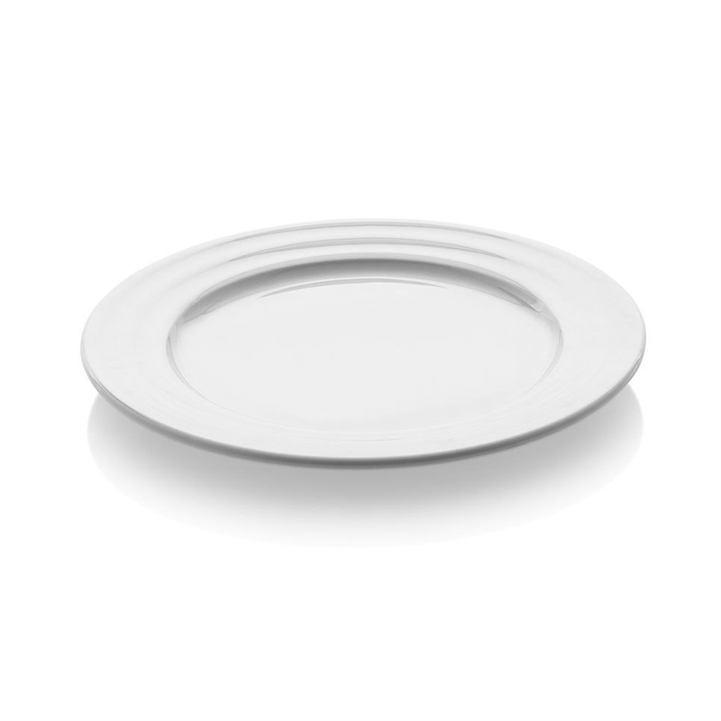 Lizbon Otel-24 Cm Düz Tabak - LIZ 24 DU
