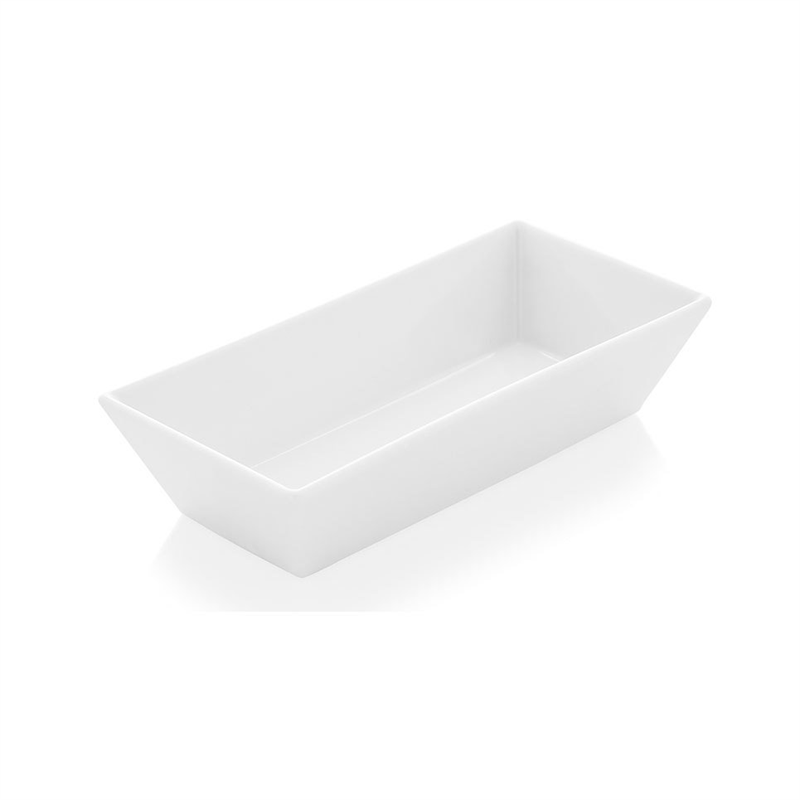 GÜRAL PORSELENMER 11 SO Merid Otel-11 Cm Sosluk - MER11SO