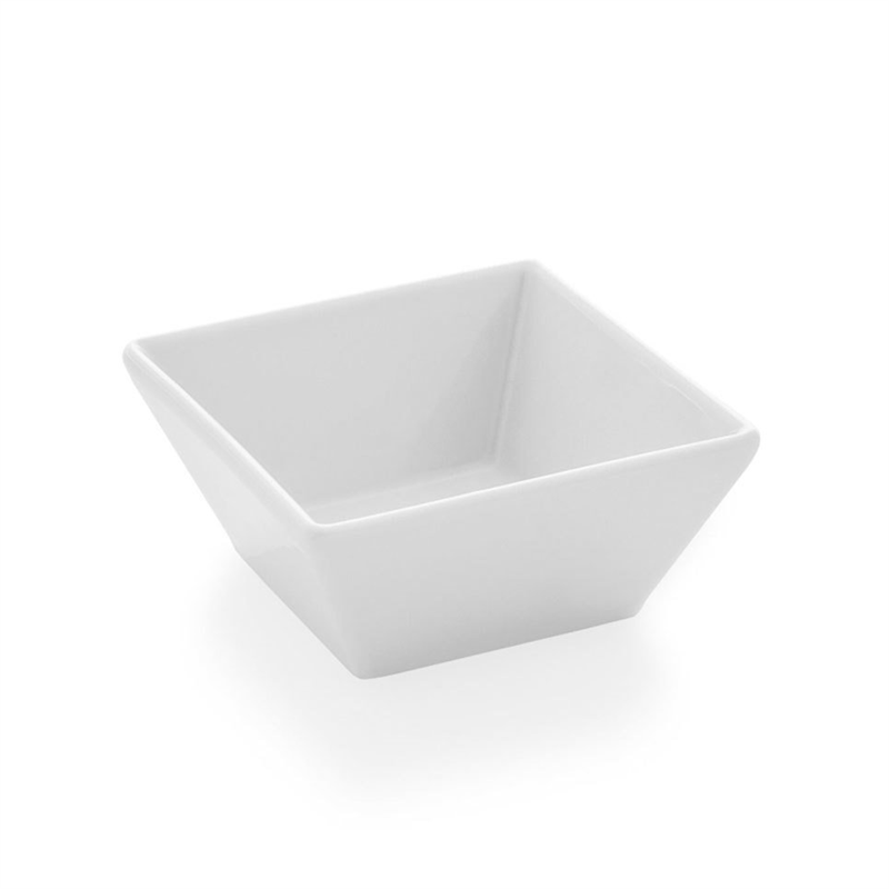 GÜRAL PORSELENMER 14 KKMerid Otel-14 Cm Komposto Kase - MER14KK