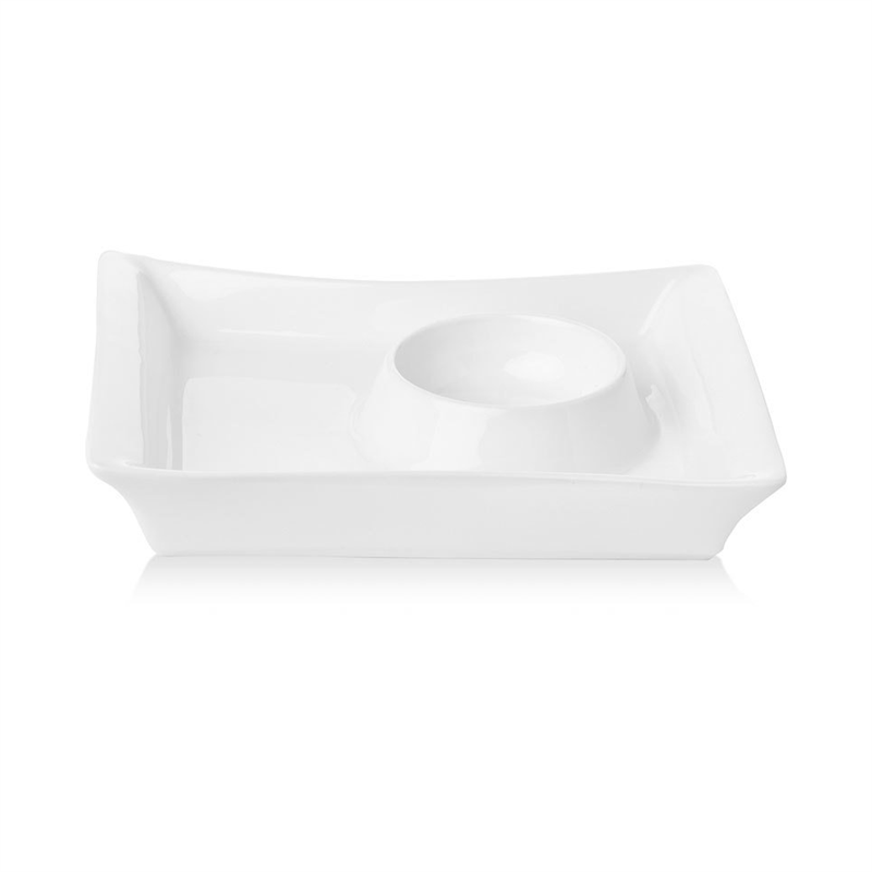 GÜRAL PORSELENMLN 14 YUMilano Otel-14 Cm Yumurtalık - MLN14YU