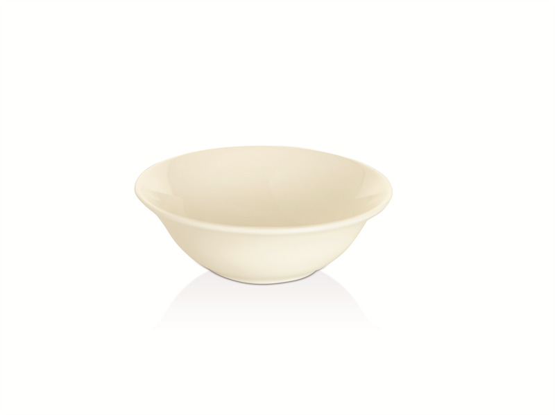 GÜRAL PORSELENNBNEO14KKNew Bone Ent Otel 14 cm Kase - NBNEO14KK