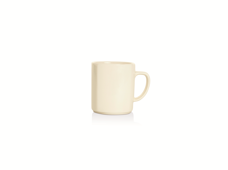 GÜRAL PORSELENNBNMRS01MGNew Bone Mars Otel 01 Mug Bardak - NBNMRS01MG