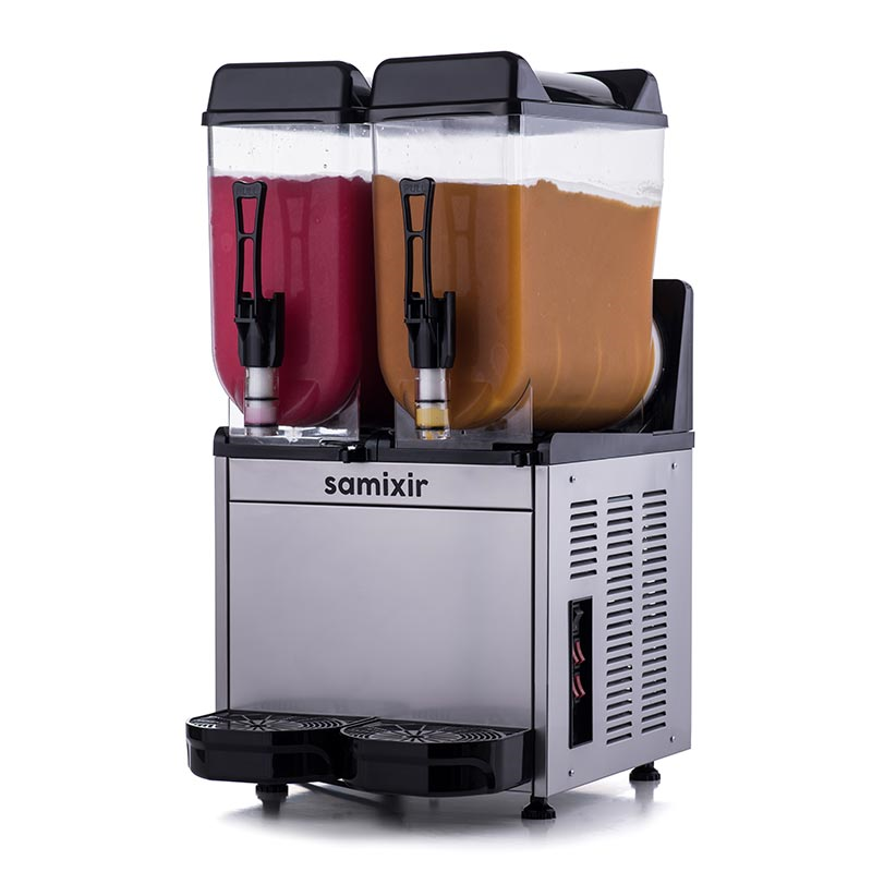 Ice Slush - Buzlu İçecek - SLUSH-2