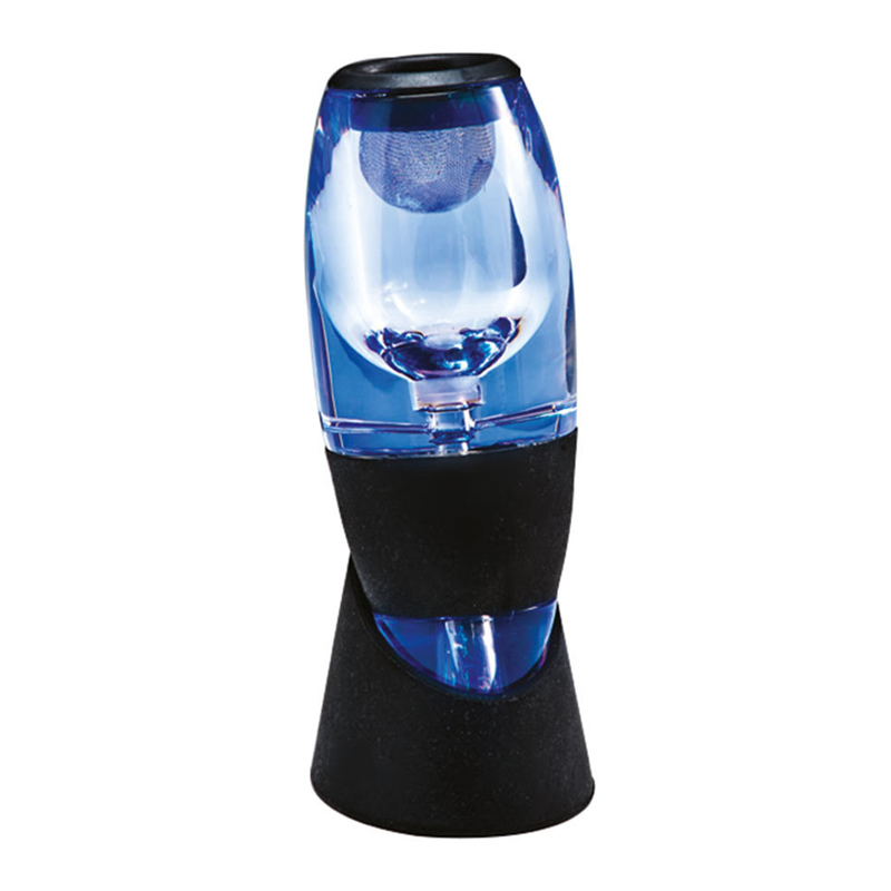 Işıklı Kokteyl Süzgeç