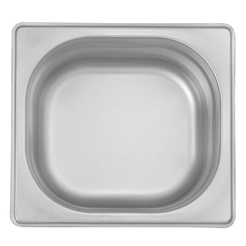Gastronom Küvet 1/6 - GN 31016