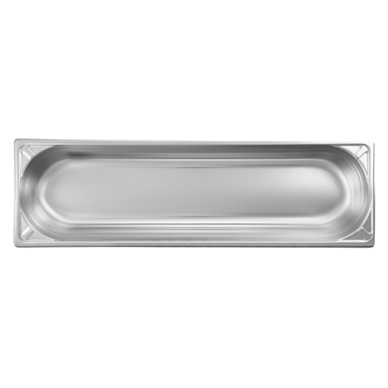Gastronom Küvet 2/4 - GN 31024