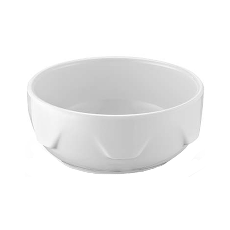 Thermoset Taç Melamin Kase 10 cm - 12 Adet