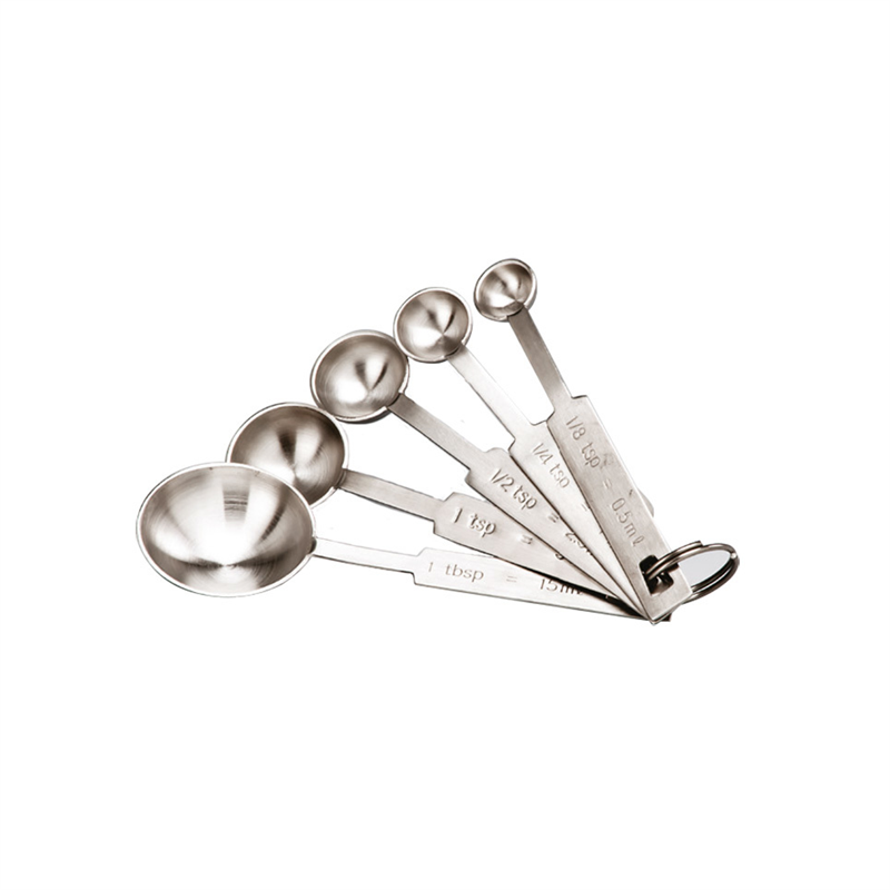 Kaşık Ölçek /5 Li