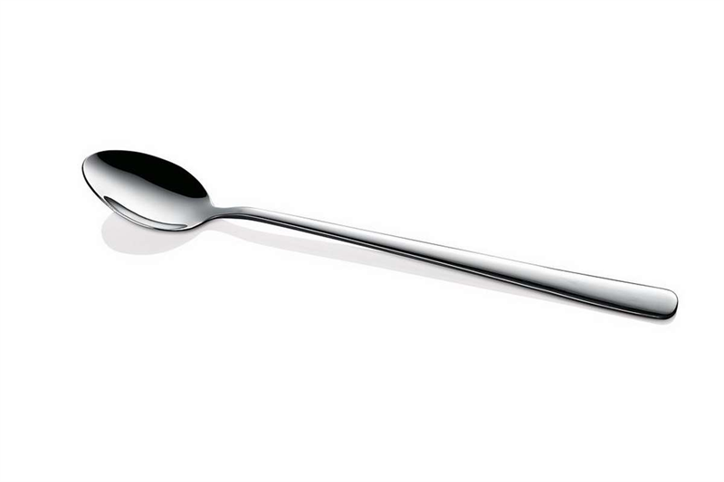 Kokteyl Kaşık Altın (22Cm)