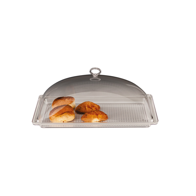 Komple Polycarbonat Muhafaza Kabı/Küçük