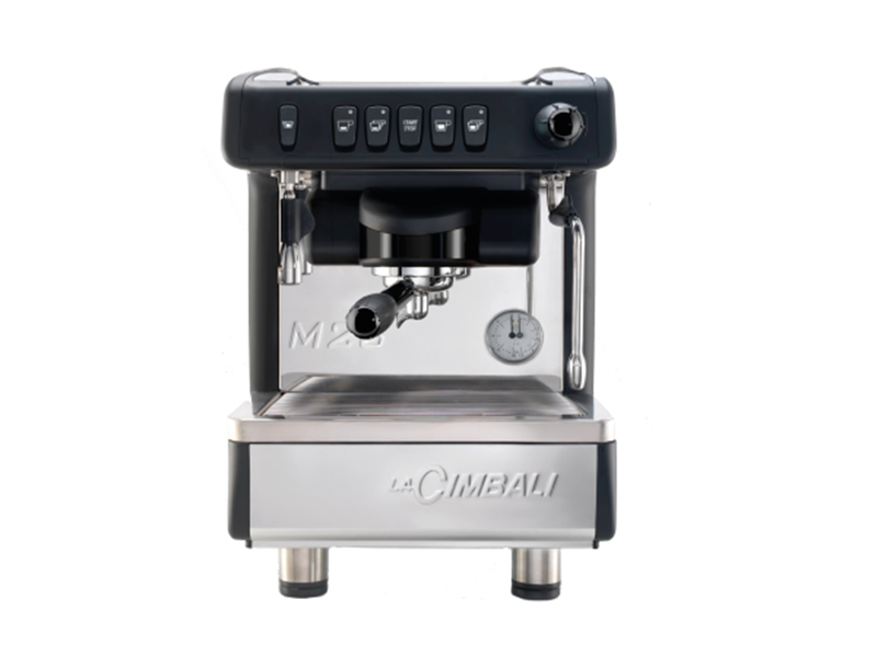 LA CIMBALIM26 BE DT/1La Cimbali - M26 BE DT/1 Tam Otomatik Espresso Kahve Makinesi
