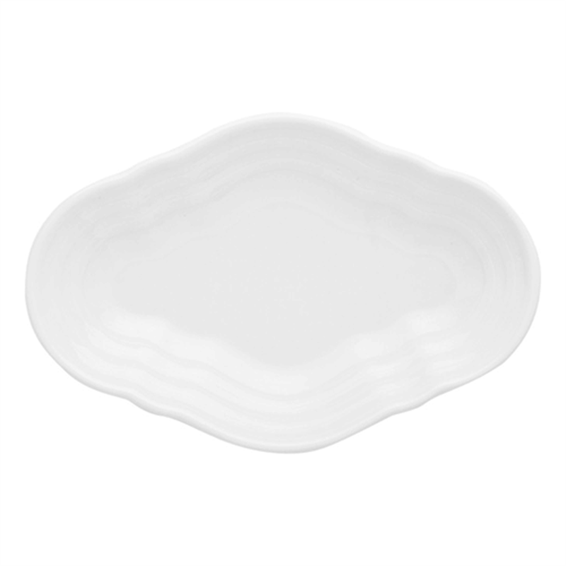Lizbon Otel-21 X 14 Cm Kayık Tabak