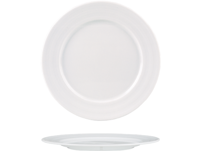 Lizbon Otel-32 Cm Düz Tabak
