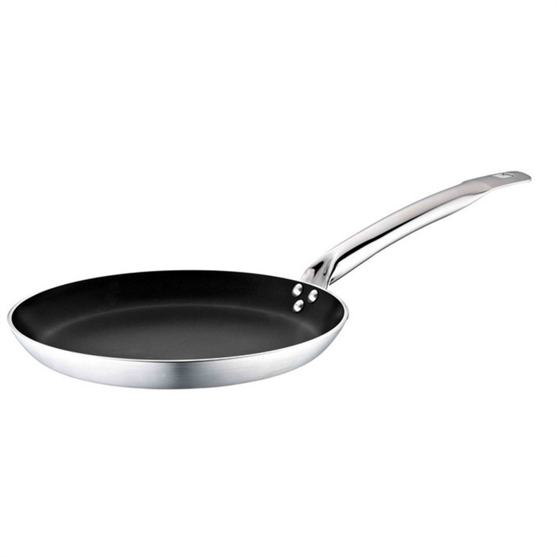 Masterchef İndüksiyon Krep ve Omlet Tava