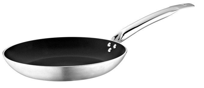 Masterchef İndüksiyon Yayvan Tava
