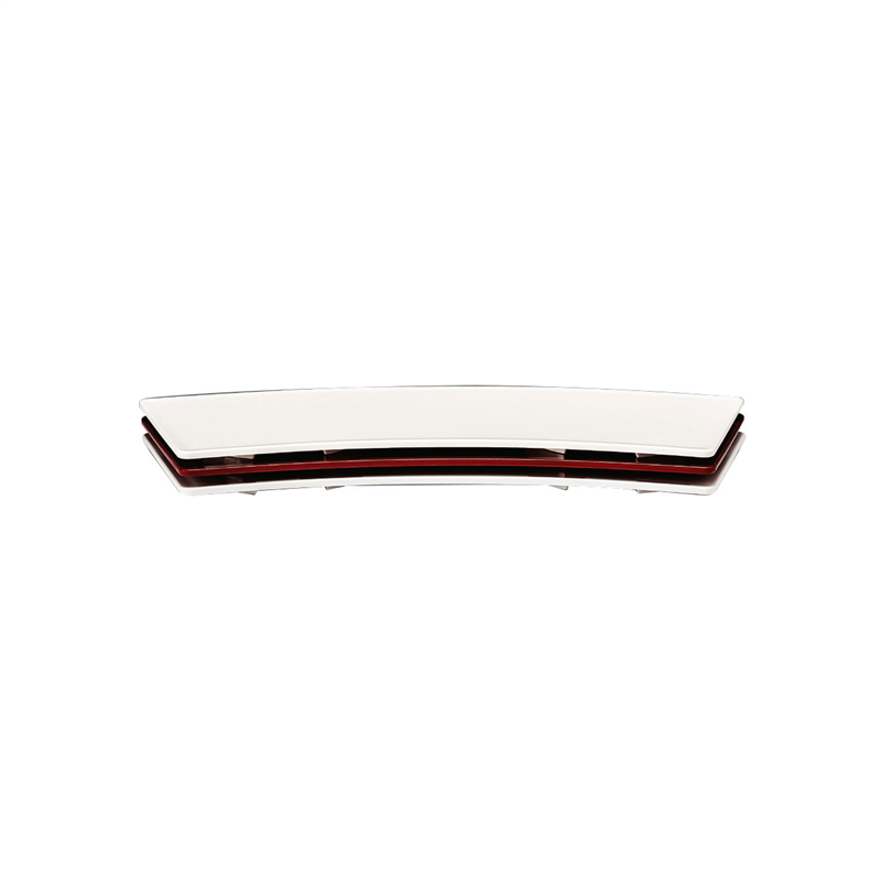 Melamin Teşhir Tepsi-Oval