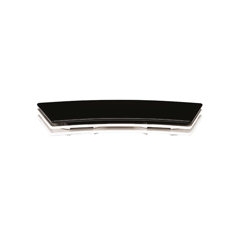 Melamin Teşhir Tepsi-Oval