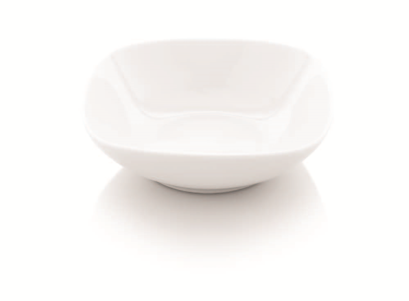 Mimoza Otel-21 Cm Çukur Tabak