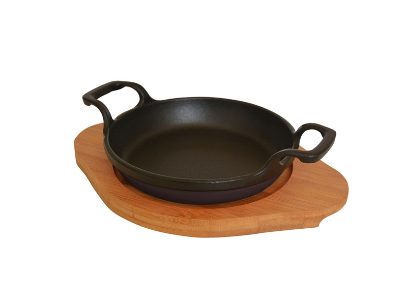 Oin - Yuvarlak Sahan 16 cm - B0193