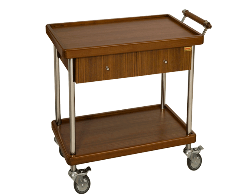 ORMELOR-405Servis Arabası - OR 405