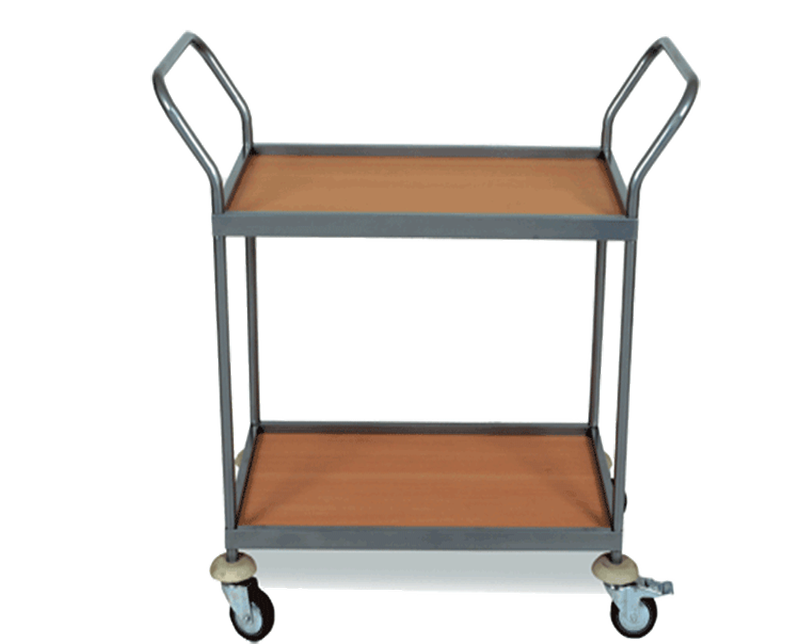 ORMELOR-452Servis Arabası - OR 452