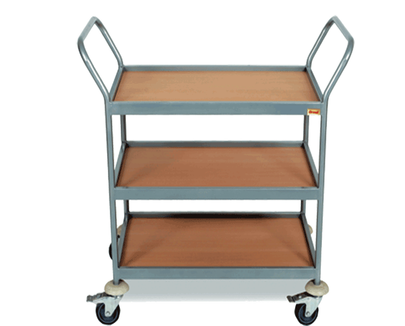 ORMELOR-453Servis Arabası - OR 453