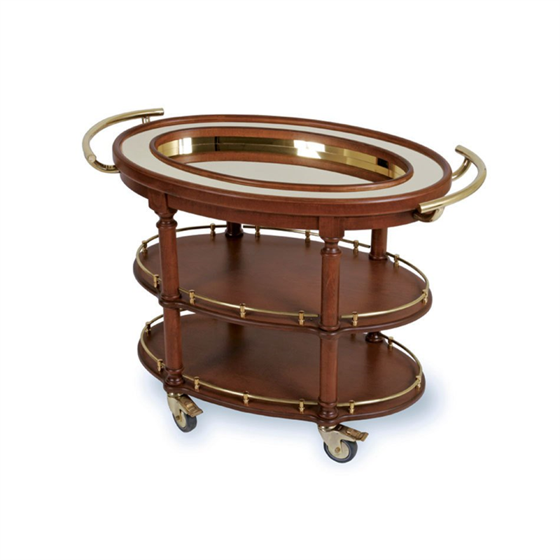 ORMELOR-511İçki Servis Arabası