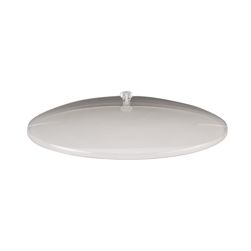 Oval Melamin Kapağı