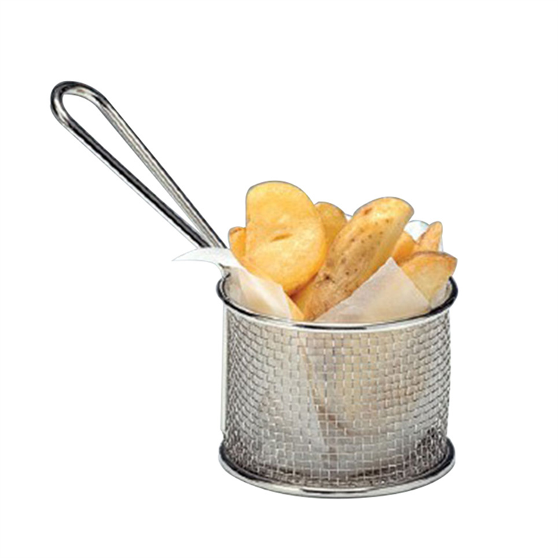 Patates Servis Standı