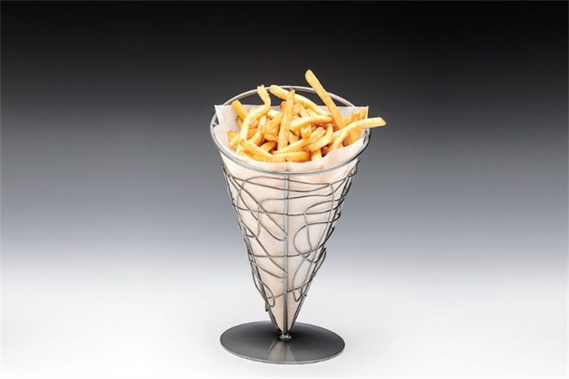 Patates Servis Standı