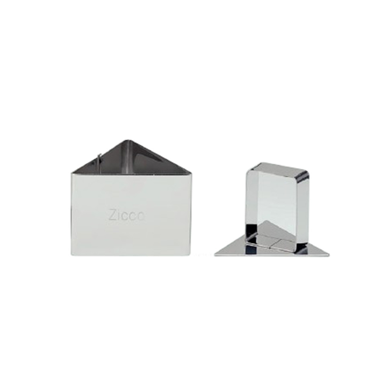 Pilav Forması-Üçgen