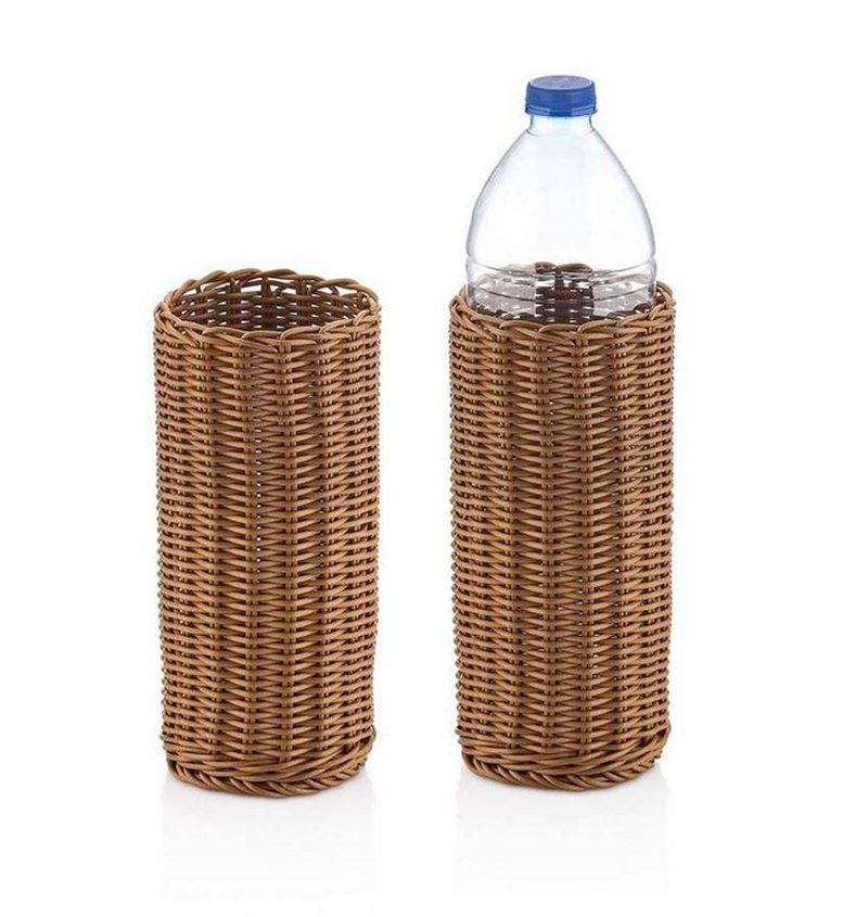 Plastik Şişe Su Sepeti