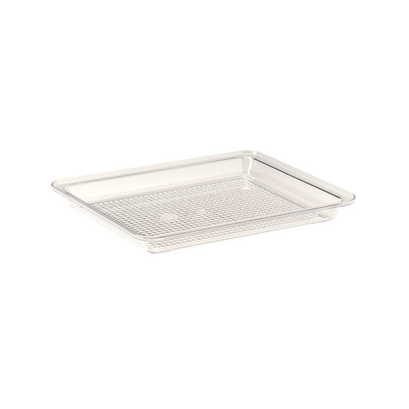 Poltcarbonat Tepsi Gn 1/2
