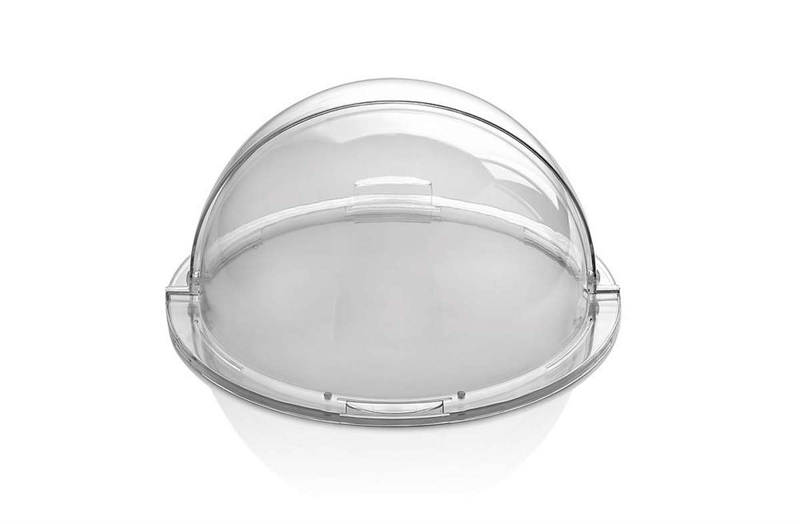 Poly.Rolltop Kapak Yuvarlak   41X2 Cm