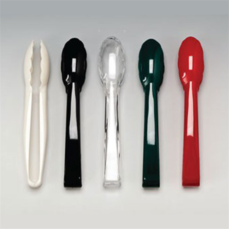 Polycarbonat 23 Cm Servis Maşa