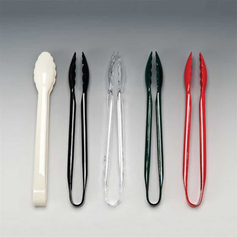 Polycarbonat 30 Cm Servis Maşa