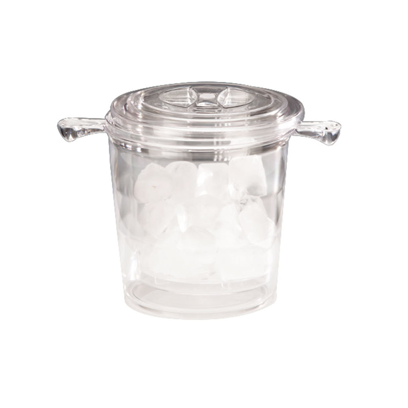 Polycarbonat Buz Kovası