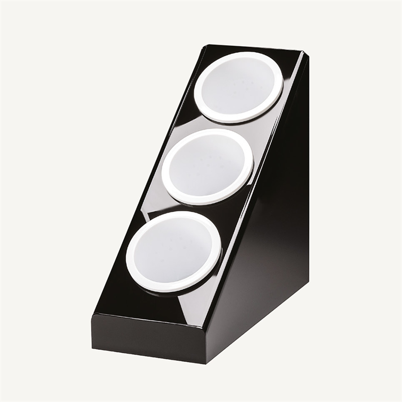 Polycarbonat Dik Model Kaşıklık