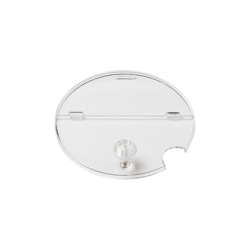 Polycarbonat Kapak 11,5 Cm