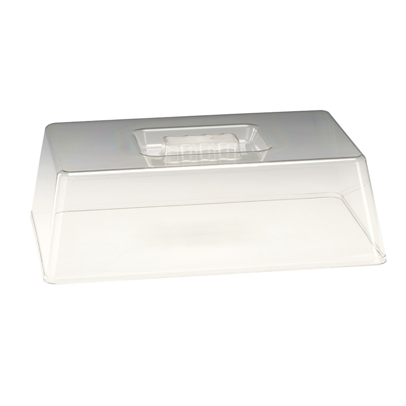 Polycarbonat Kapak
