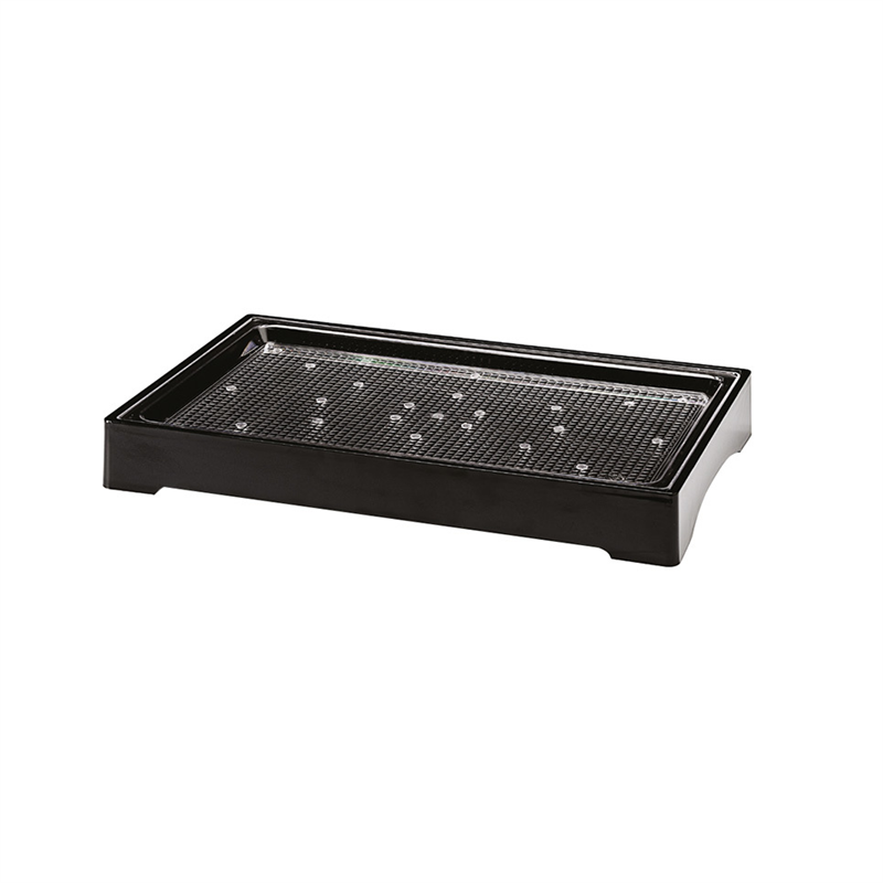 Polycarbonat Karpuz Tepsisi